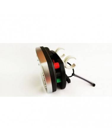 ALFANO 6/7  kart lap timer bracket