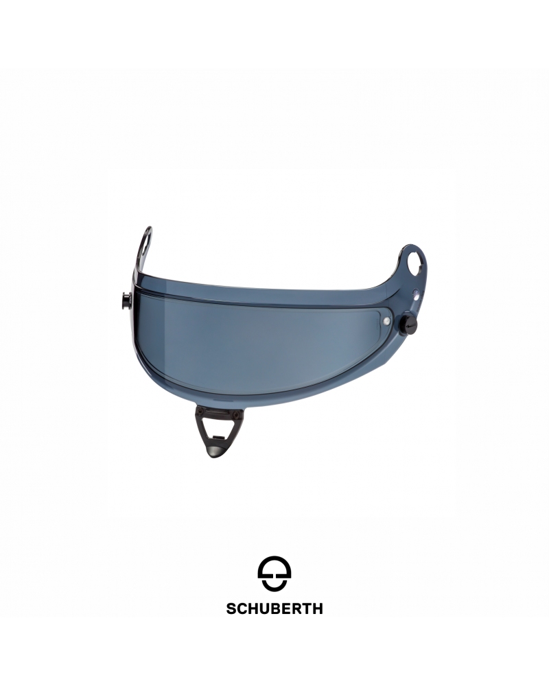 SCHUBERTH FIA visors
