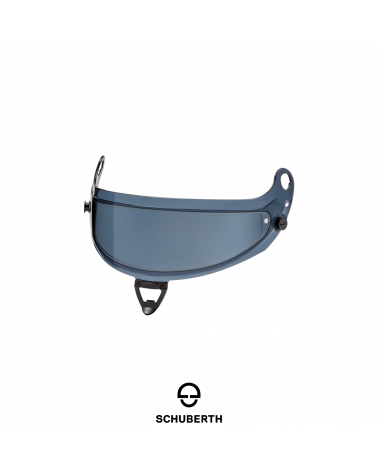 SCHUBERTH FIA visors