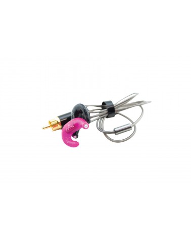 SCHUBERTH Ermes RCA Ergonomic Silicon Earbuds