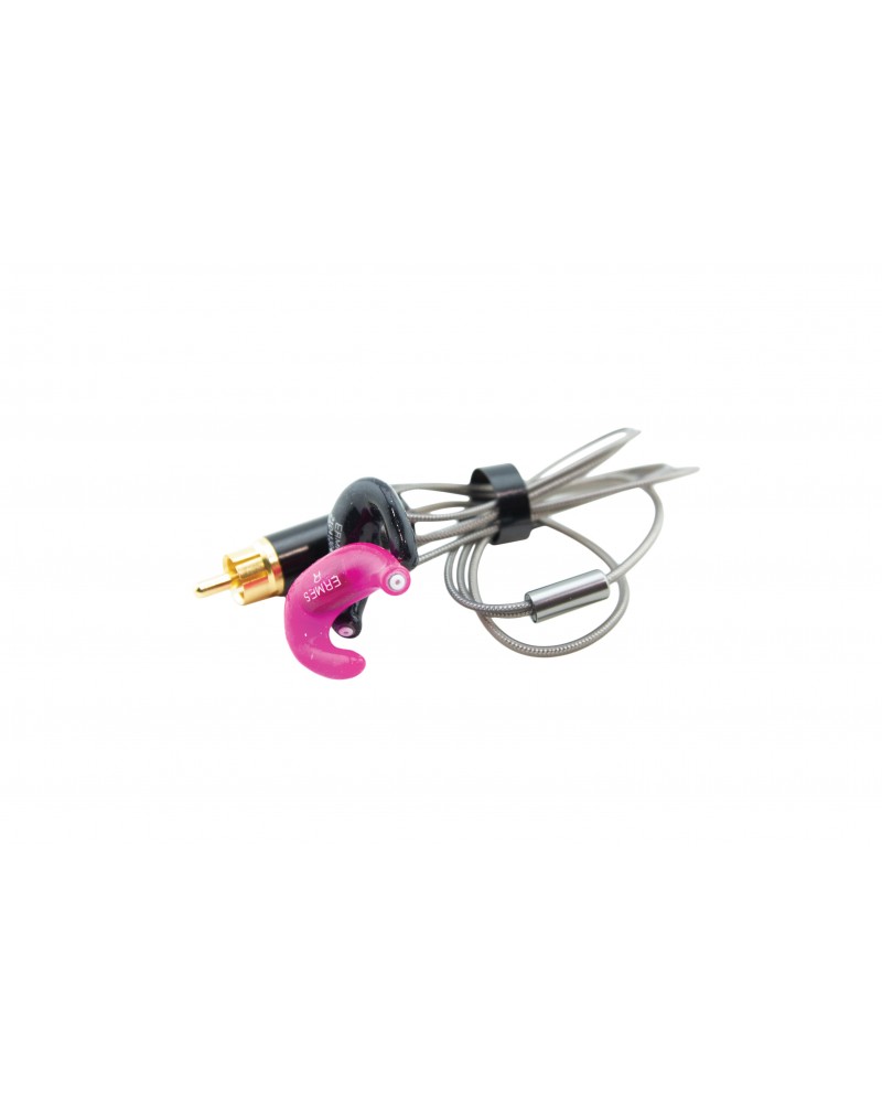 SCHUBERTH Ermes RCA Ergonomic Silicon Earbuds