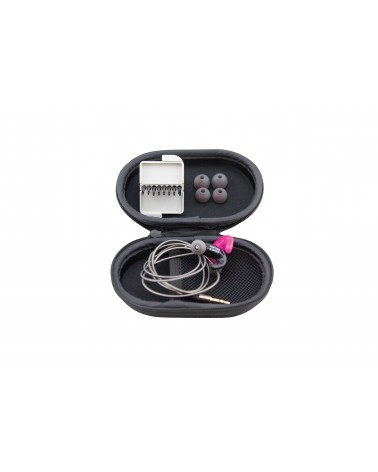 SCHUBERTH Ermes Ergonomic Silicon Earbuds