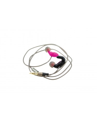 SCHUBERTH Ermes Ergonomic Silicon Earbuds 3.5 mm