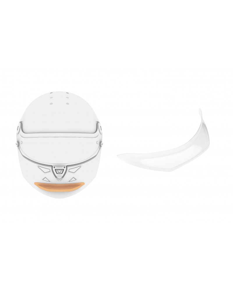 SCHUBERTH chin spoiler