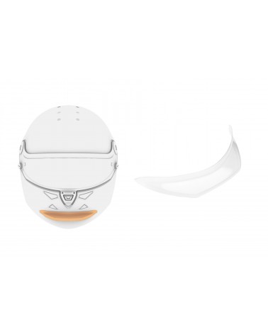 SCHUBERTH chin spoiler