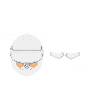 SCHUBERTH front air vents