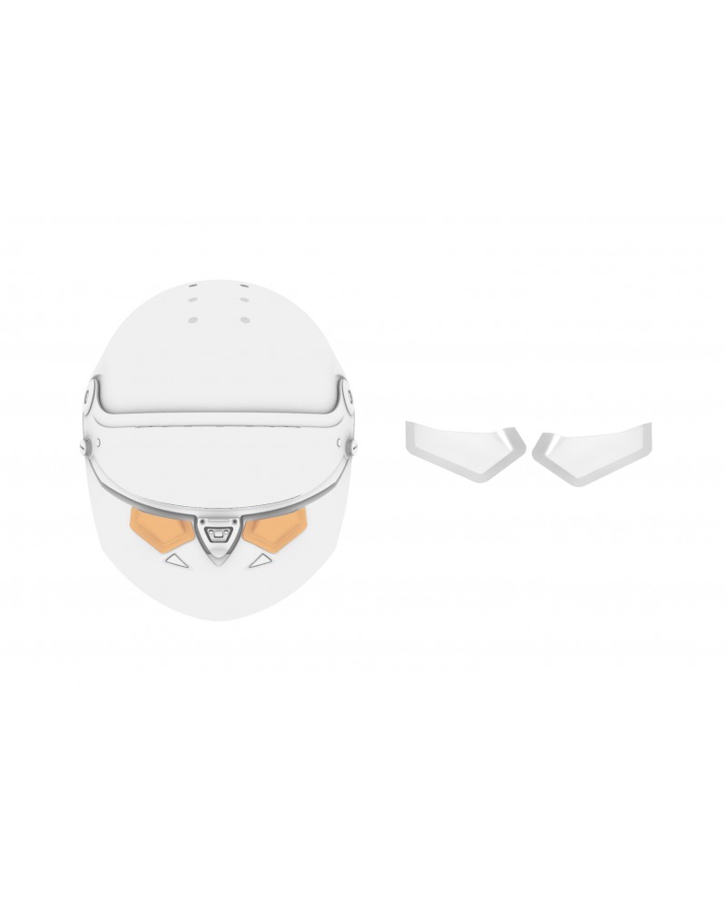 SCHUBERTH front air vents