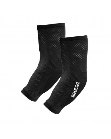 Sparco elbow pads