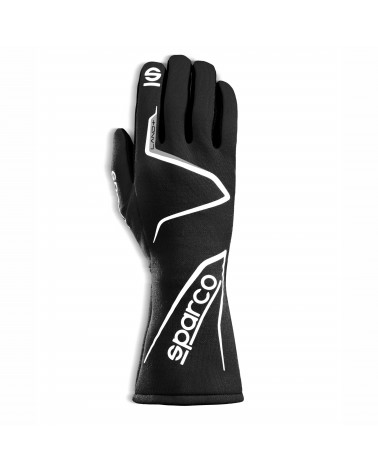 Sparco Land + FIA race glove