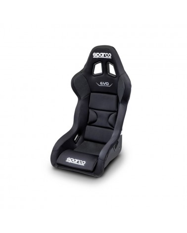 Sparco EVO QRT X FIA  Fibreglass race seat