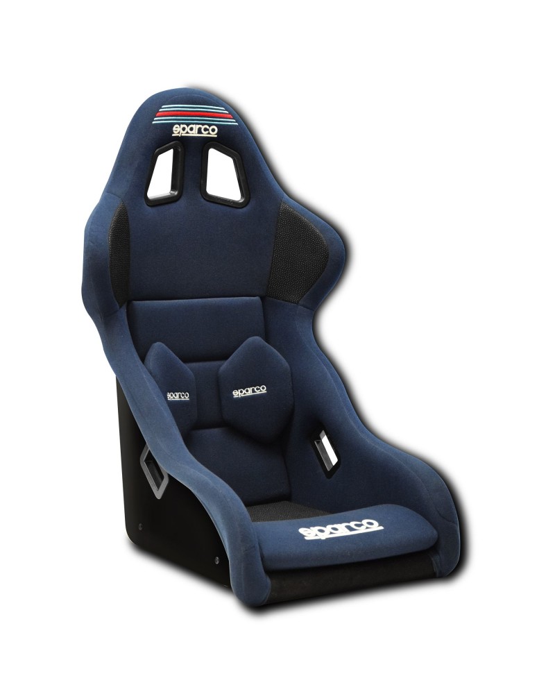 Siège baquet FIA Sparco PRO 2000 QRT MARTINI RACING