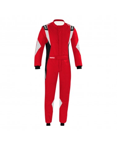 Sparco Superleggera FIA race suit