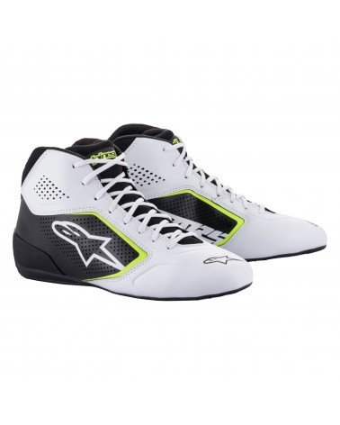 Alpinestars  Tech 1 K START V2 kart boots