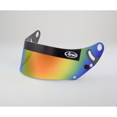Arai SK6 helmet pack