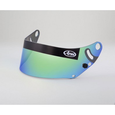 Arai SK6 helmet pack