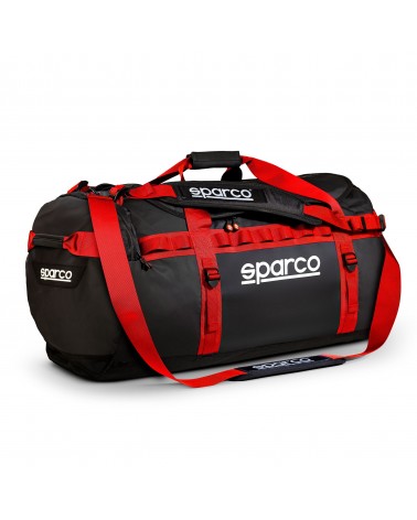 Sparco Dakar bag
