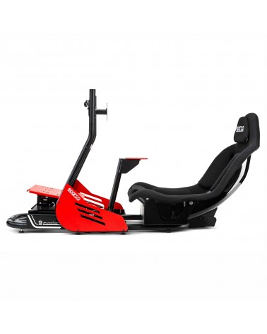 Cockpit Sim Racing Sparco Evolve GP