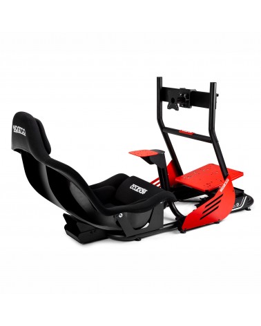 Cockpit Sim Racing Sparco Evolve GP