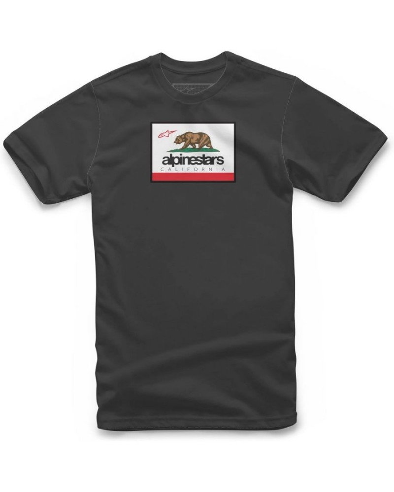 Alpinestars Cali Tee-shirt black