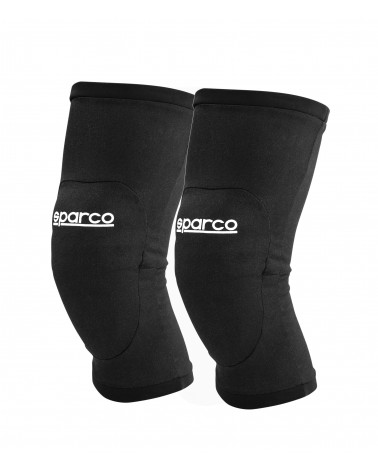 Sparco fireproof knee pads