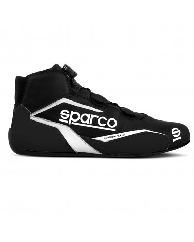Sparco K-Formula kart boot