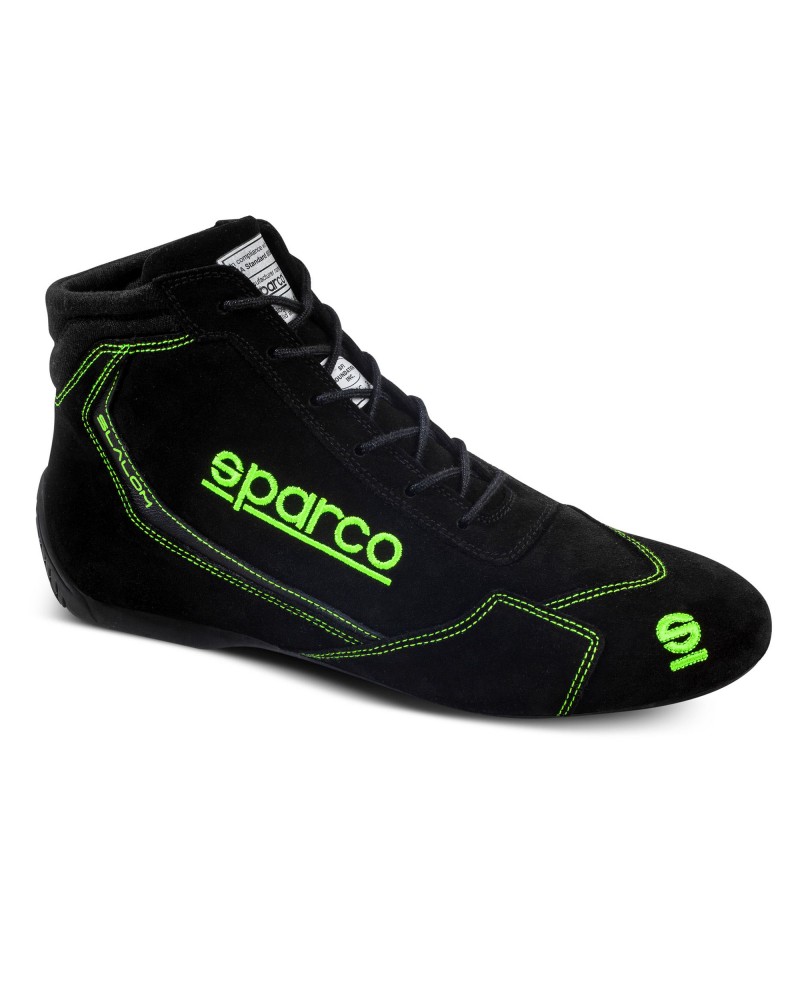 Sparco SLALOM race boots