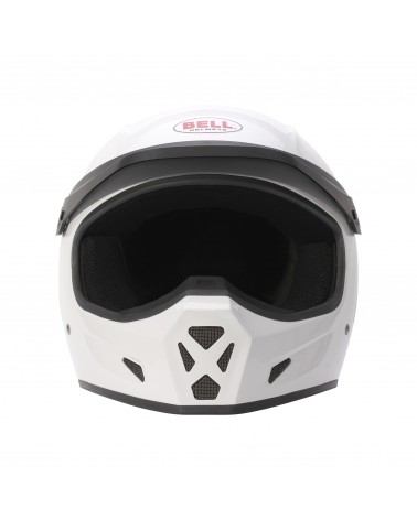 Bell X-1 FIA race helmet