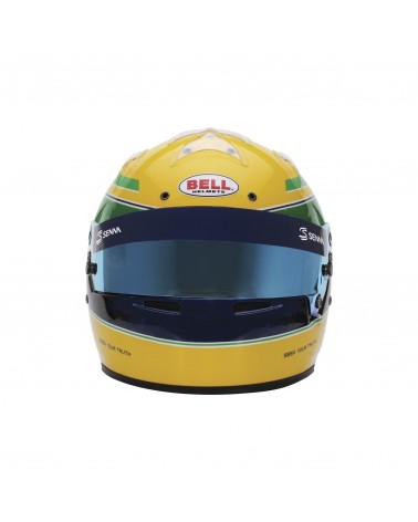 Bell KC7 SENNA helmet