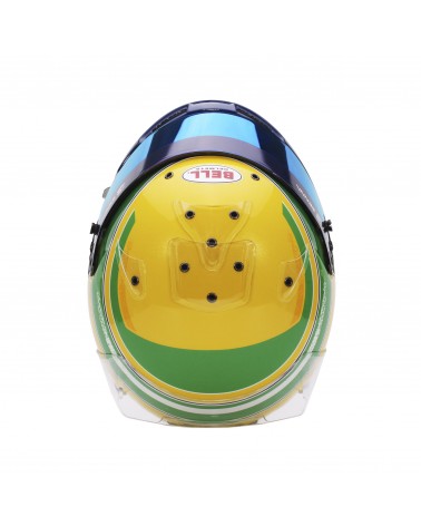 Bell KC7 SENNA helmet