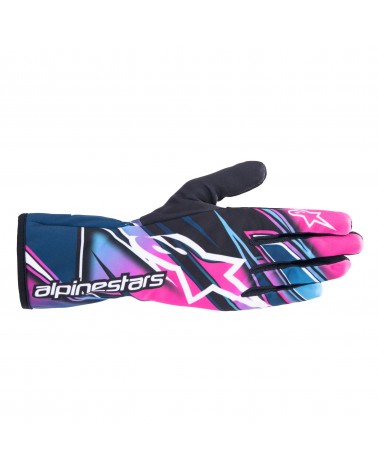 Alpinestars Tech 1 K-Race V2 Competition kart gloves