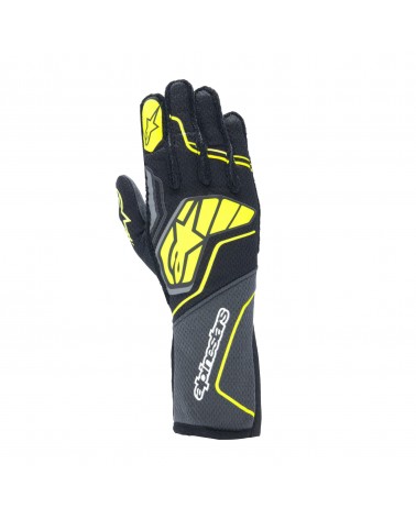Alpinestars TECH 1 ZX V4 FIA race gloves