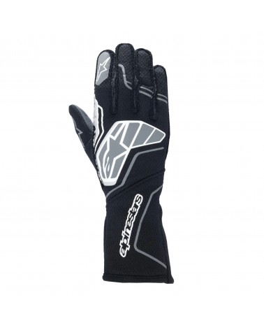 Alpinestars TECH 1 ZX V4 FIA race gloves