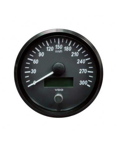 Compteur de vitesse VDO SINGLE VIU