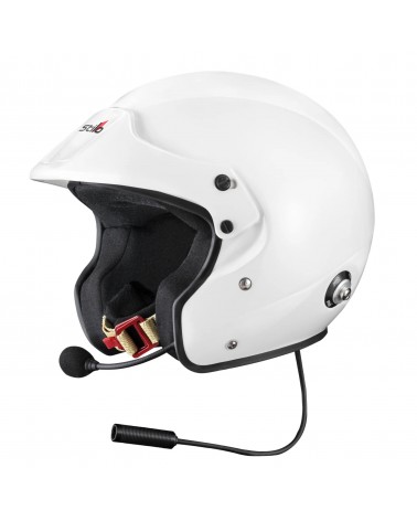 Stilo Sport Plus helmet