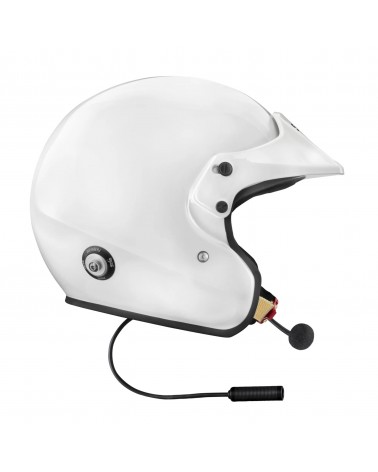 Stilo Sport Plus helmet