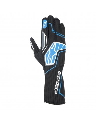 Gants karting FIA Alpinestars Tech 1 KX V4