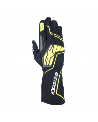 Gants karting FIA Alpinestars Tech 1 KX V4