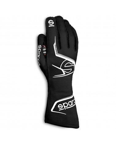 Sparco Arrow FIA race glove