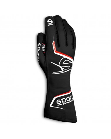 Sparco Arrow FIA race glove