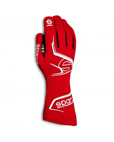 Sparco Arrow FIA race glove