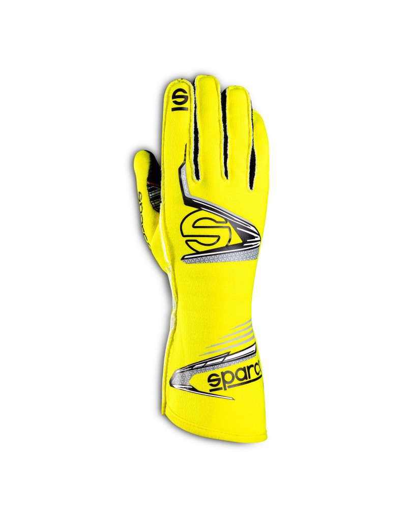 Gants FIA Sparco Arrow