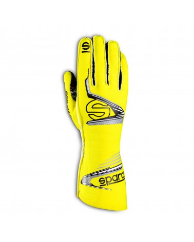 Sparco Arrow FIA race glove