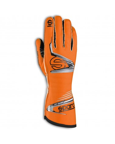 Sparco Arrow FIA race glove