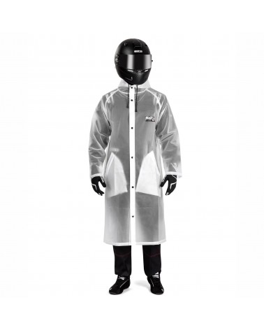 Imperméable Sparco