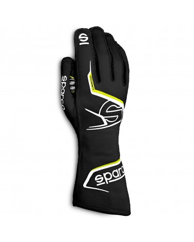 Sparco Arrow K kart gloves