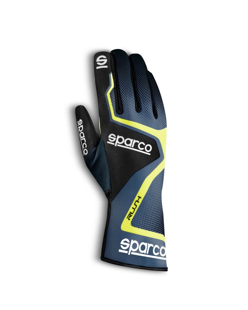 Sparco Rush kart gloves