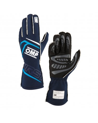 OMP FIRST FIA race glove