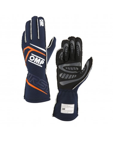 OMP FIRST FIA race glove