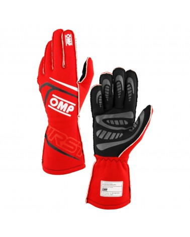 OMP FIRST FIA race glove