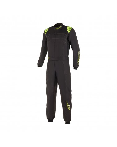 Alpinestars KMX9 V3 FIA kart suit